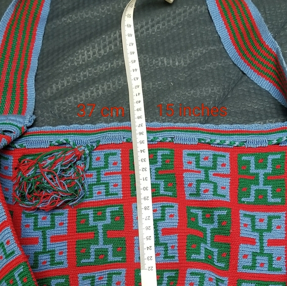 Wayu bag - Picture 8 of 8